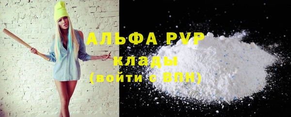 крисы Белоозёрский